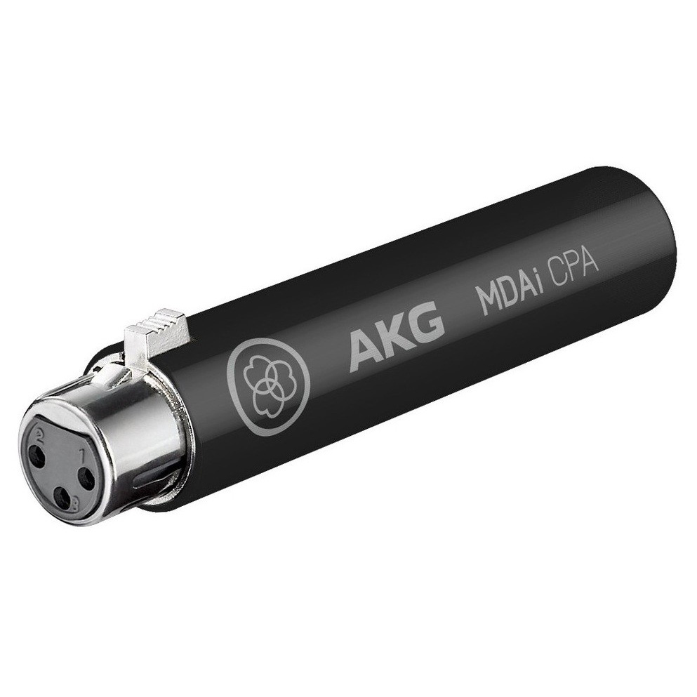 AKG MDAi CPA Connected PA Микрофонные аксессуары